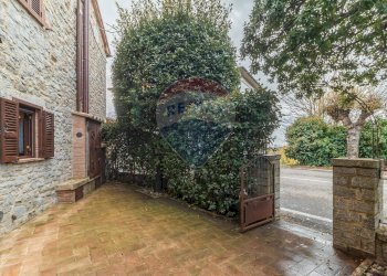 Giardino - Trilocale Semproniano - foto 8