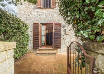 Casa all\'aperto - Trilocale Semproniano - foto 9