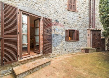 Casa all\'aperto - Trilocale Semproniano - foto 10