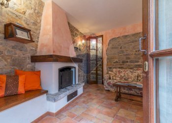 Soggiorno - Trilocale Semproniano - foto 11