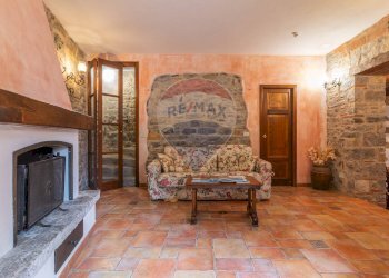 Soggiorno - Trilocale Semproniano - foto 12