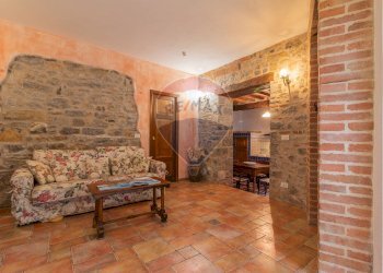 Soggiorno - Trilocale Semproniano - foto 13