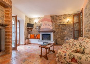 Soggiorno - Trilocale Semproniano - foto 15