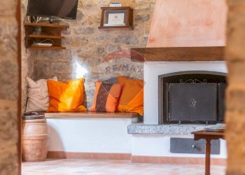 Soggiorno - Trilocale Semproniano - foto 16