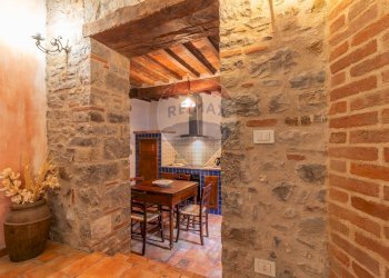 Sala da pranzo - Trilocale Semproniano - foto 17