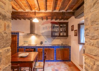 Cucina - Trilocale Semproniano - foto 18