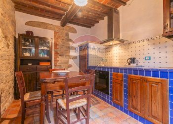 Cucina - Trilocale Semproniano - foto 20