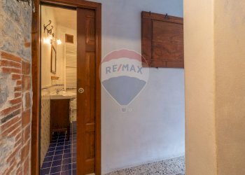 Hall / corridoio - Trilocale Semproniano - foto 27