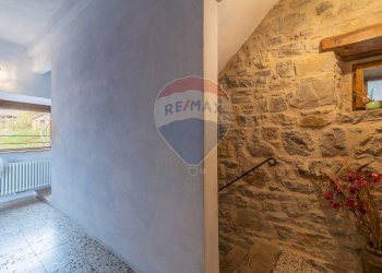 Stanza vuota - Trilocale Semproniano - foto 29