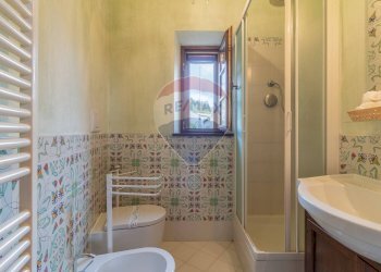 Bagno - Trilocale Semproniano - foto 39