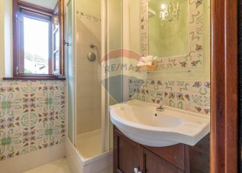 Bagno - Trilocale Semproniano - foto 40