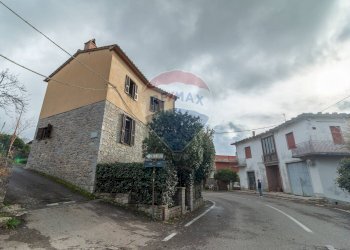 Casa all\'aperto - Trilocale Semproniano - foto 42