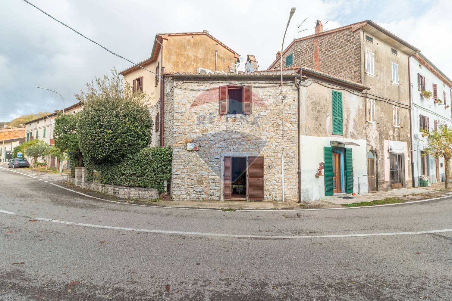 Casa all\'aperto - Bilocale Semproniano - foto 2