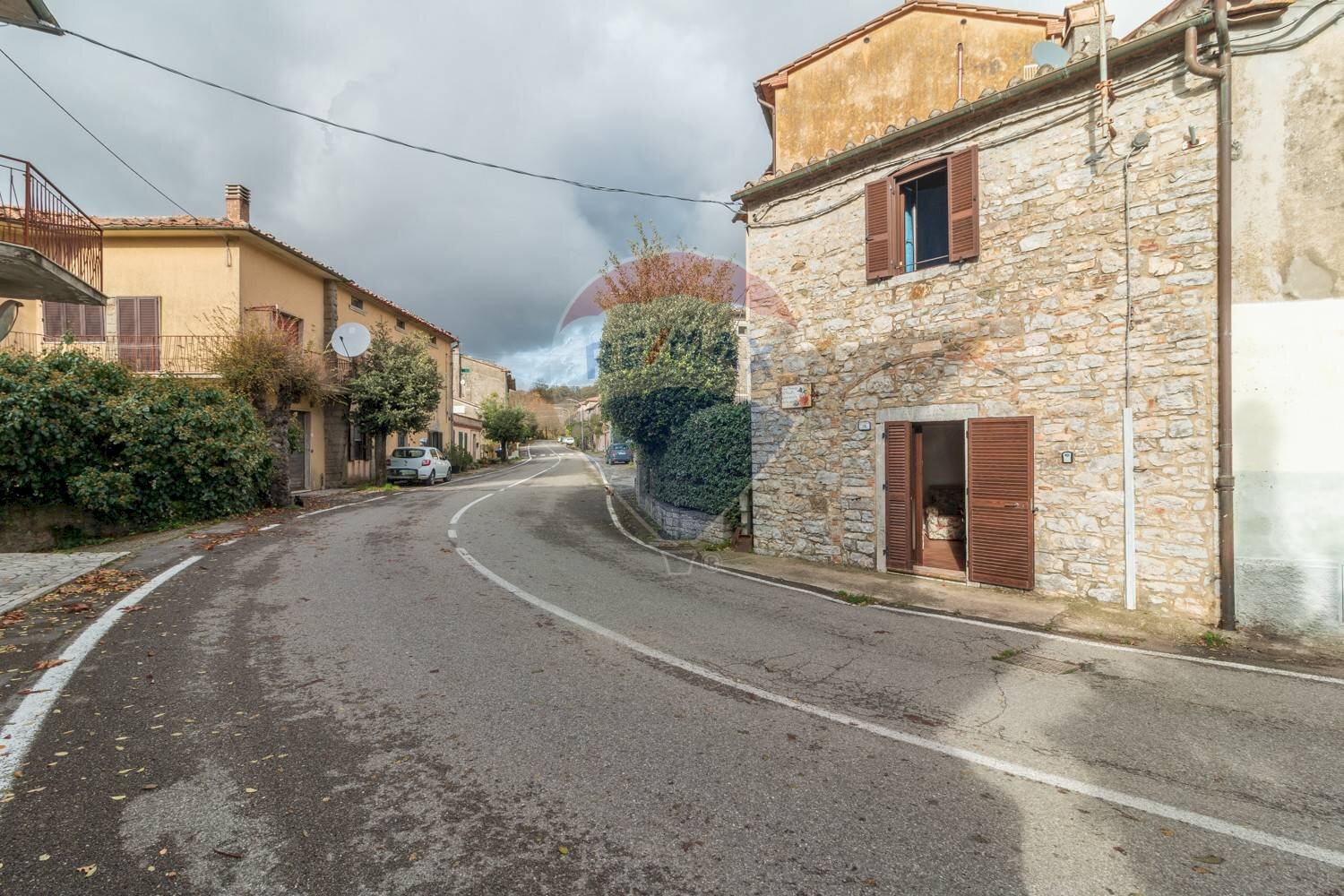 Casa all\'aperto - Bilocale Semproniano - foto 3