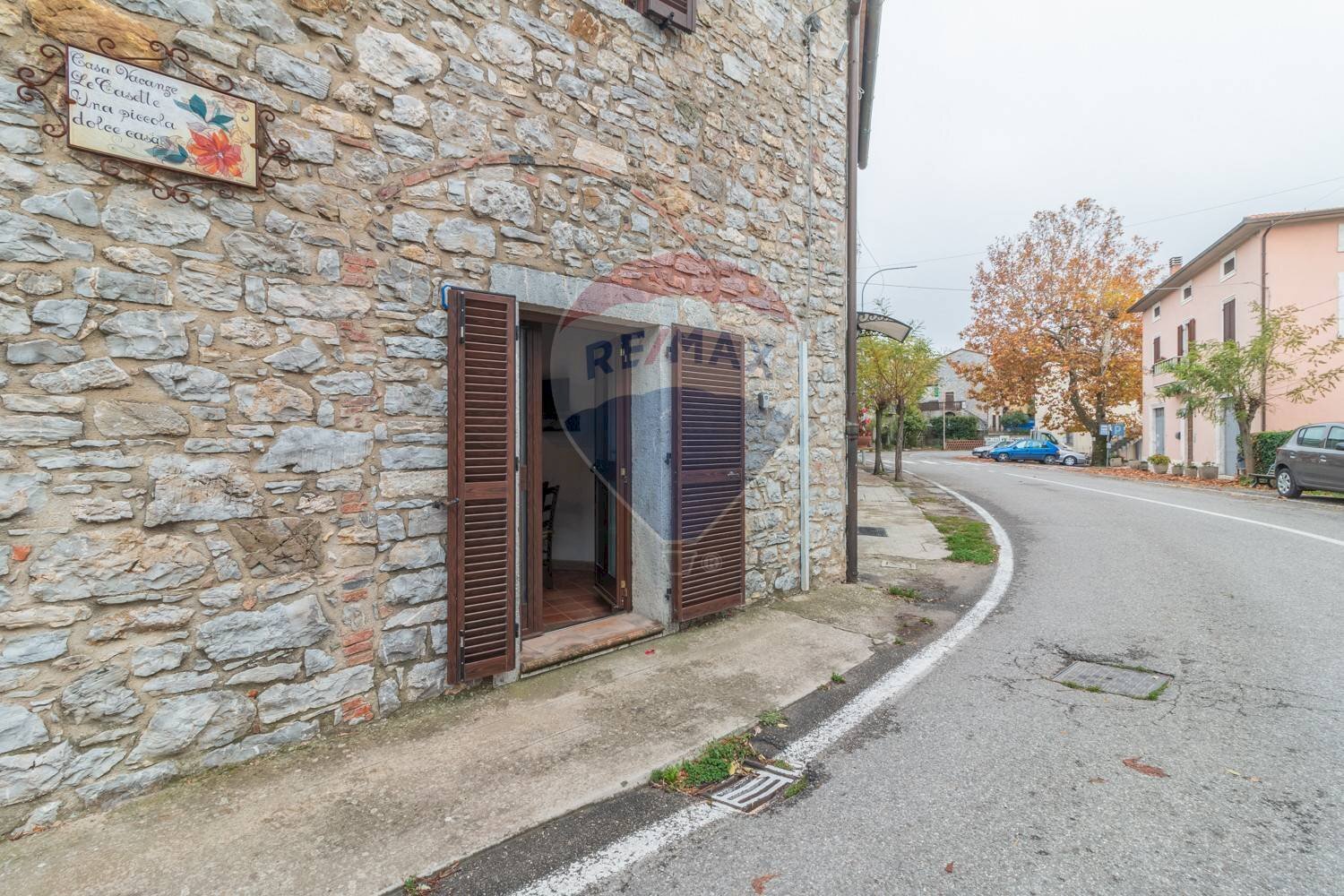 Casa all\'aperto - Bilocale Semproniano - foto 3