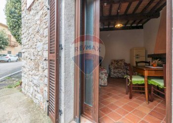 Hall / corridoio - Bilocale Semproniano - foto 6