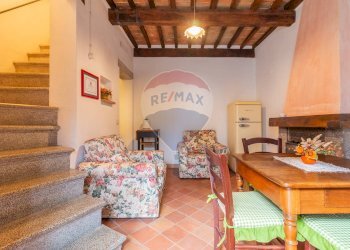 Scale - Bilocale Semproniano - foto 7