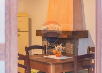 Sala da pranzo - Bilocale Semproniano - foto 9