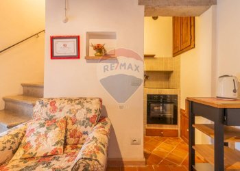 Sala da pranzo - Bilocale Semproniano - foto 10