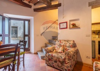 Sala da pranzo - Bilocale Semproniano - foto 12