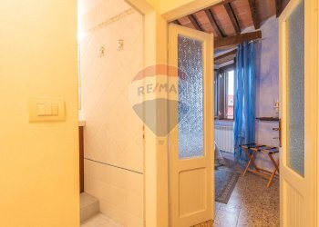 Hall / corridoio - Bilocale Semproniano - foto 17