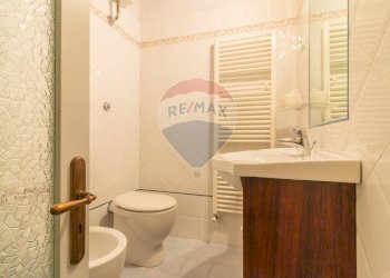 Bagno - Bilocale Semproniano - foto 18
