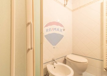 Bagno - Bilocale Semproniano - foto 19
