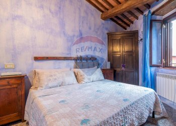 Camera / camera da letto - Bilocale Semproniano - foto 22