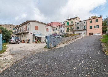 Casa all\'aperto - Appartamento Semproniano - foto 28
