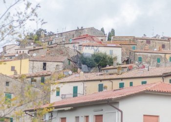 Edificio all\'aperto - Appartamento Semproniano - foto 2