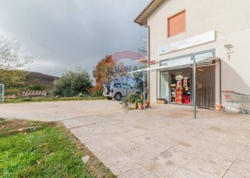 Casa all\'aperto - Appartamento Semproniano - foto 30