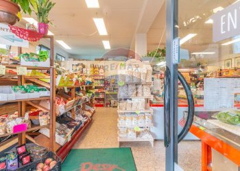 Dispensa di stoccaggio - Appartamento Semproniano - foto 31