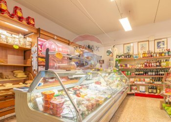 Camera / camera da letto - Appartamento Semproniano - foto 32