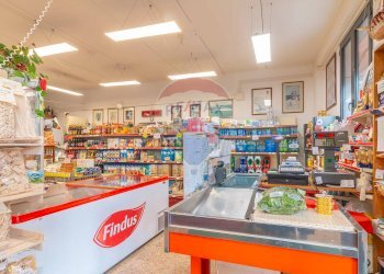 Dispensa di stoccaggio - Appartamento Semproniano - foto 33