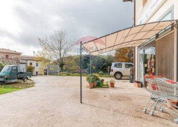 Terrazza - Appartamento Semproniano - foto 34