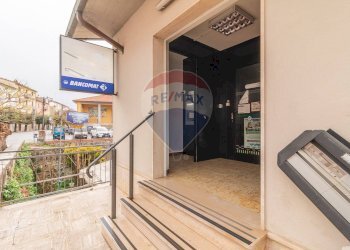 Ricezione / Lobby - Appartamento Semproniano - foto 38