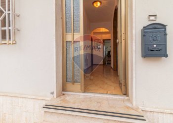 Edificio all\'aperto - Appartamento Semproniano - foto 7