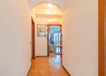 Hall / corridoio - Appartamento Semproniano - foto 8