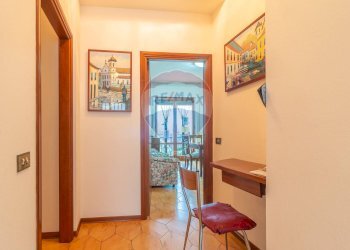 Hall / corridoio - Appartamento Semproniano - foto 9