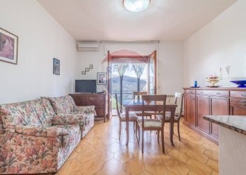 Sala da pranzo - Appartamento Semproniano - foto 11