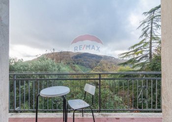 Balcone - Appartamento Semproniano - foto 4