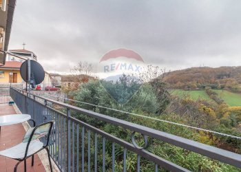 Balcone - Appartamento Semproniano - foto 1