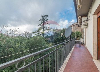 Balcone - Appartamento Semproniano - foto 15