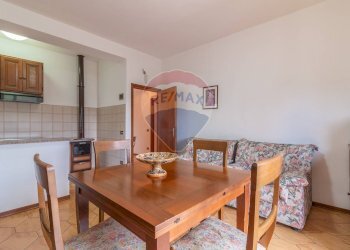 Sala da pranzo - Appartamento Semproniano - foto 12