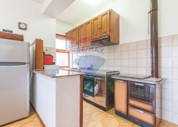 Cucina - Appartamento Semproniano - foto 13