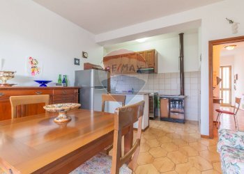 Sala da pranzo - Appartamento Semproniano - foto 14