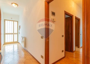 Hall / corridoio - Appartamento Semproniano - foto 17