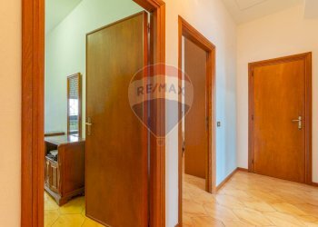 Hall / corridoio - Appartamento Semproniano - foto 18