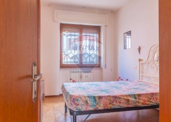 Camera / camera da letto - Appartamento Semproniano - foto 21