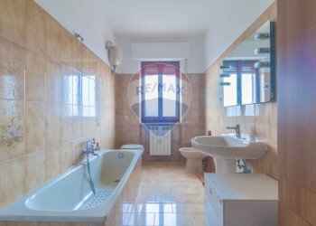 Bagno - Appartamento Semproniano - foto 27